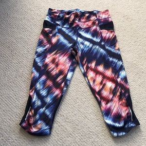 Small Athleta Leggings